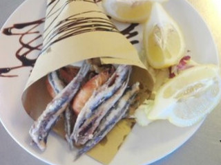 Ristorante Pizzeria Barone