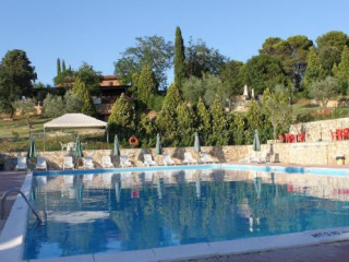 Fonte Ciuffa Ai Tre Colli