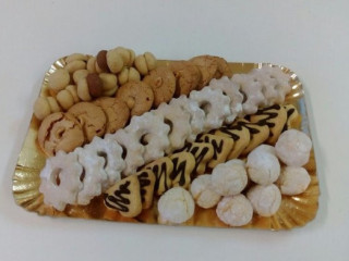Dolci Di Nonna Velina