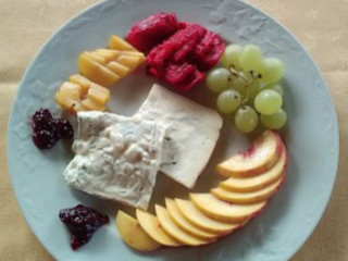 Antica Trattoria Dei Tigli