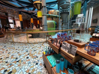Starbucks Reserve Roastery Milano