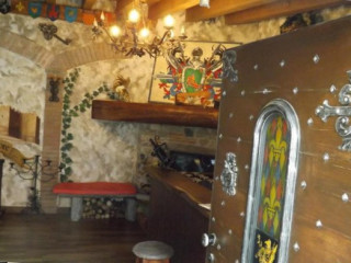 Osteria Lo Mastro Vinaio