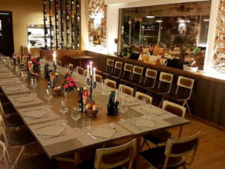 Boscomantico Ristorante Pizzeria Lounge Bar