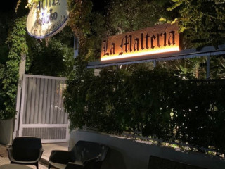 La Malteria Dalla Birra Alla Brace