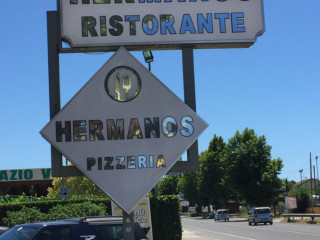 Hermanos