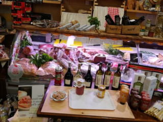 La Bottega Dei Buongustai