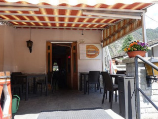 Bar Restaurant Lo Creichen
