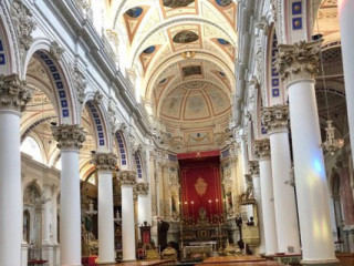 Modica Palace