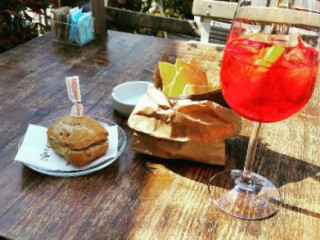 Mit Merenda Italiana