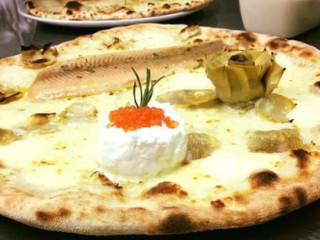 Pizzeria La Vacamata