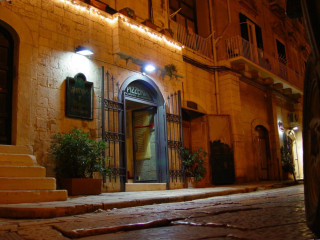 Pizzeria Amadeus