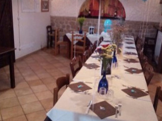 Agriturismo La Vammora