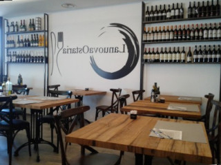 La Nuova Osteria