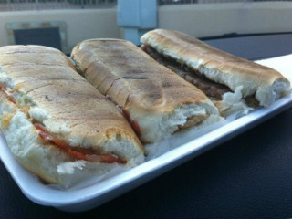 Number One Panineria
