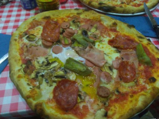 Pizzeria Universita