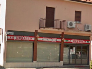 La Muraglia Cinese