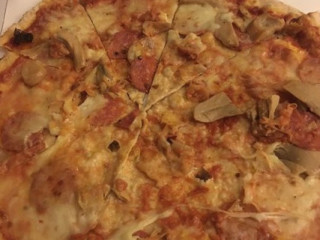 Pizzeria Tom E Jerry
