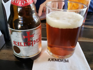 Menomoka