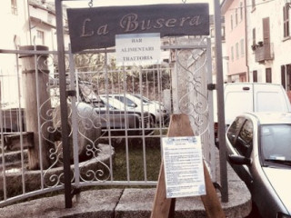 Trattoria La Busera