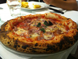 T G Pizza