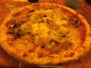 Pizzeria Black Out