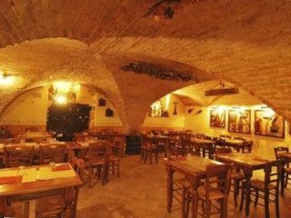 Taverna Pane E Vino