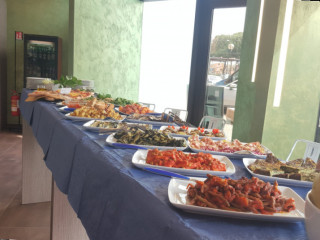 Coelho Cafe