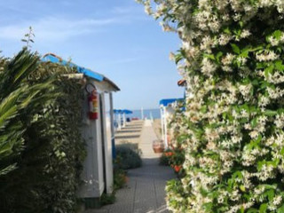 Bagno Rossella
