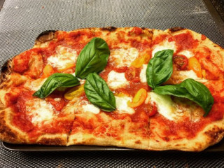 Dal Mori Pizza&food