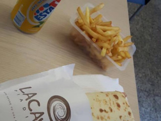La Caveja
