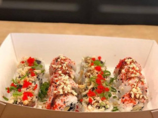 House Of Sushi