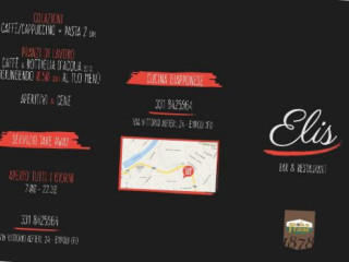 Elis Sushi