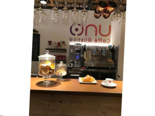 Uno Caffé Olistico