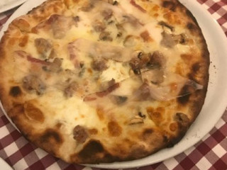 Osteria Pizzeria Da Micchio