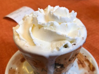 Caffe Maya