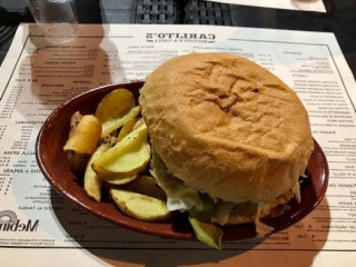 Carlito’s Pub E Grill