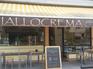 Giallocrema