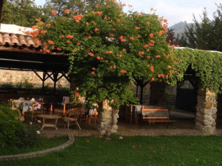 Giardino Donna Lavia