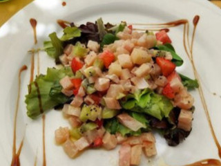 Trattoria Il Ritrovo