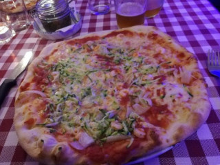 El Gato Pizzeria