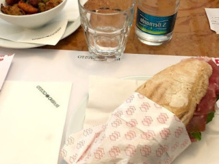 Panino Giusto Milano Porta Venezia