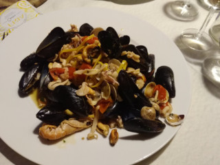 La Ginestra Ancona