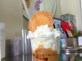 Baldo Gelato
