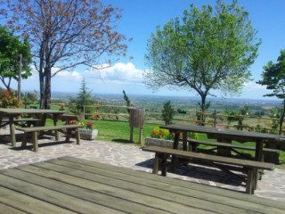 Agriturismo La Querciola