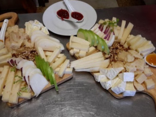Trattoria La Cusineta