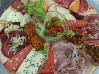La Taberna