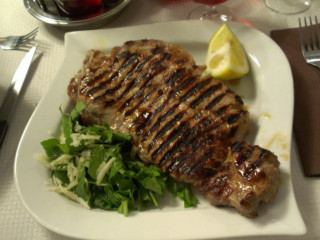 Bar Del Bosco