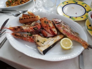 Trattoria La Spigola