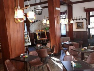 Jager Bar