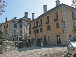 Del Vecchio Borgo